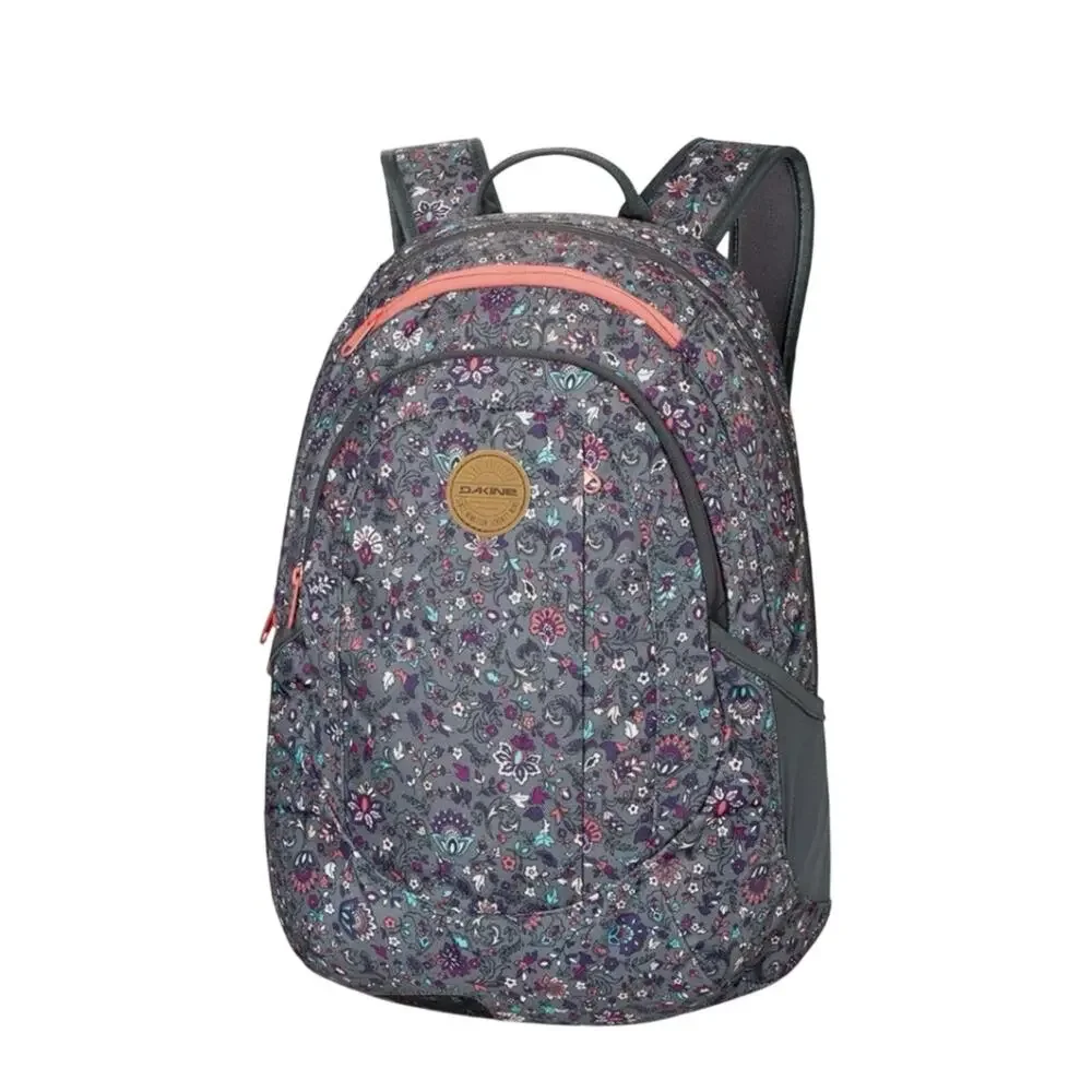 Dakine Backpack 365 Gray Floral